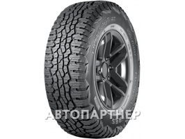 Nokian Tyres 265/60 R18 110T Outpost AT